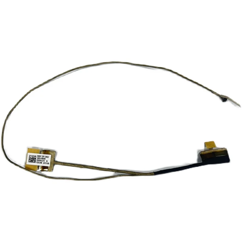 Para ASUS X456U X456UF X456UV X456UQ X456UB F456U A456U K456U R456 R457UR R457UF laptop LCD LED Display Ribbon Camera Flex cable