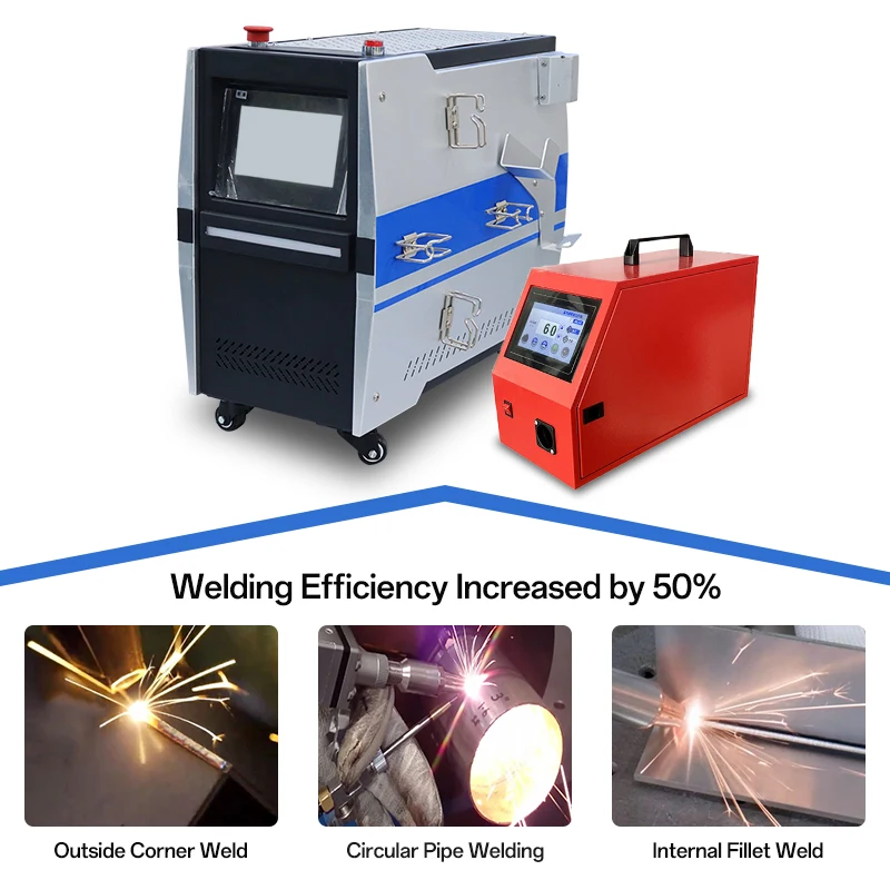 1500w Soldering Repairing Welding Machine Car Parts Welding Paint Oil Rust Remover Tools Air Cooled Welder Machine