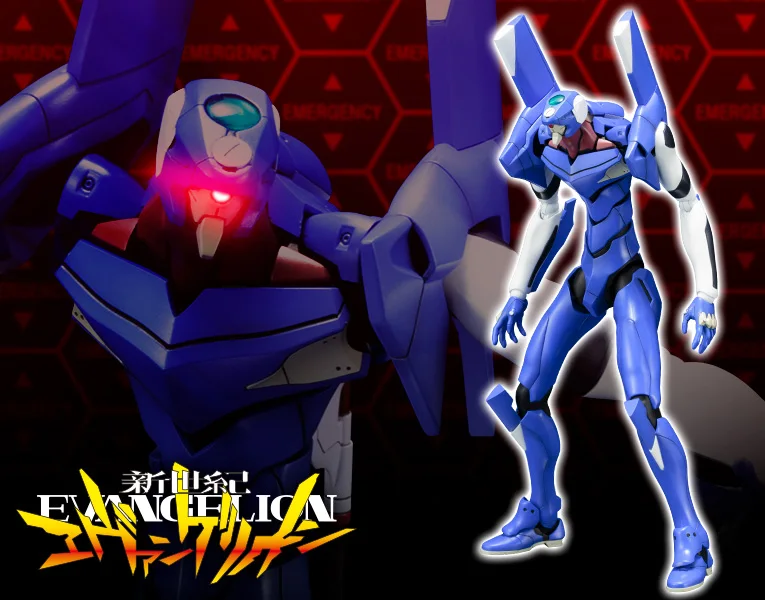 

В наличии, оригинальный Kotobukiya TV EVA 00 Kp449R 1/400, ПВХ, гуманоид, робот в сборе, модель игрушки, 19 см, серия аниме