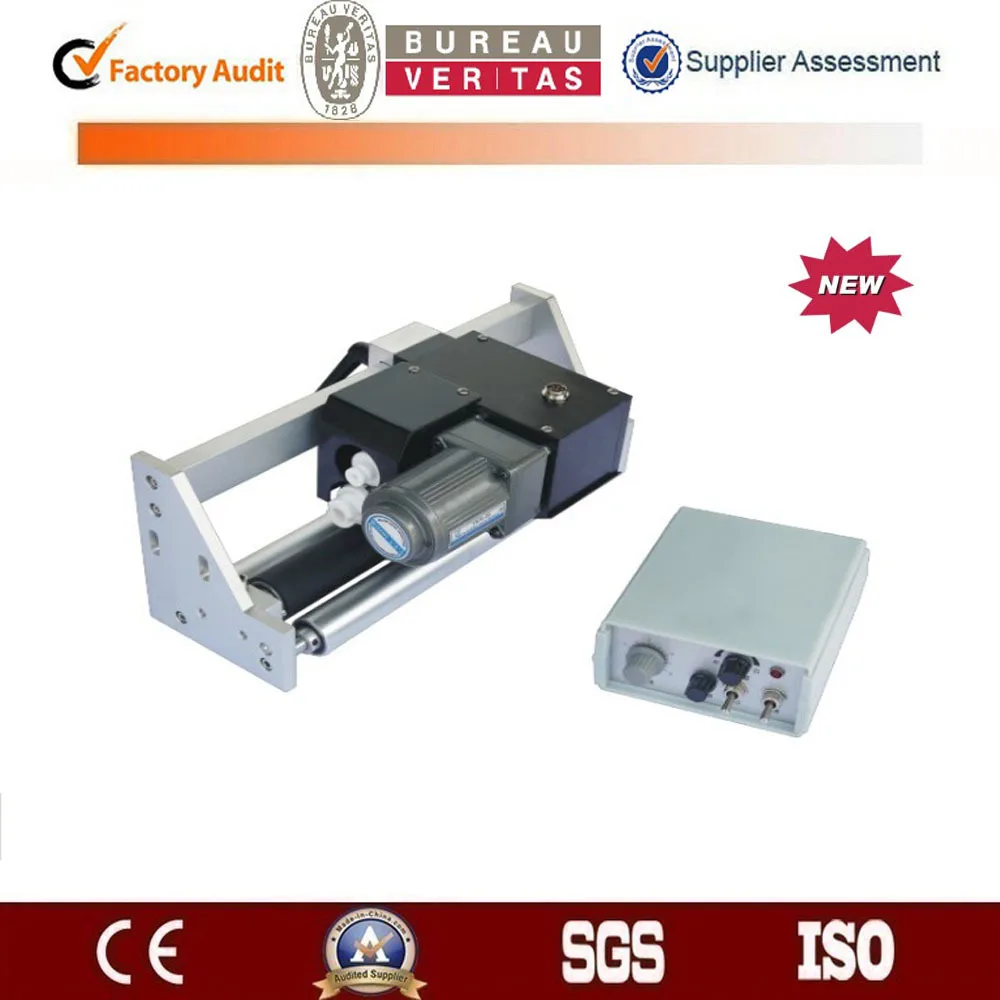 

[JT-MS300]Electric Lock and Follow Solid Ink Code Printing Machine Expiry Date Batch Coding Machine