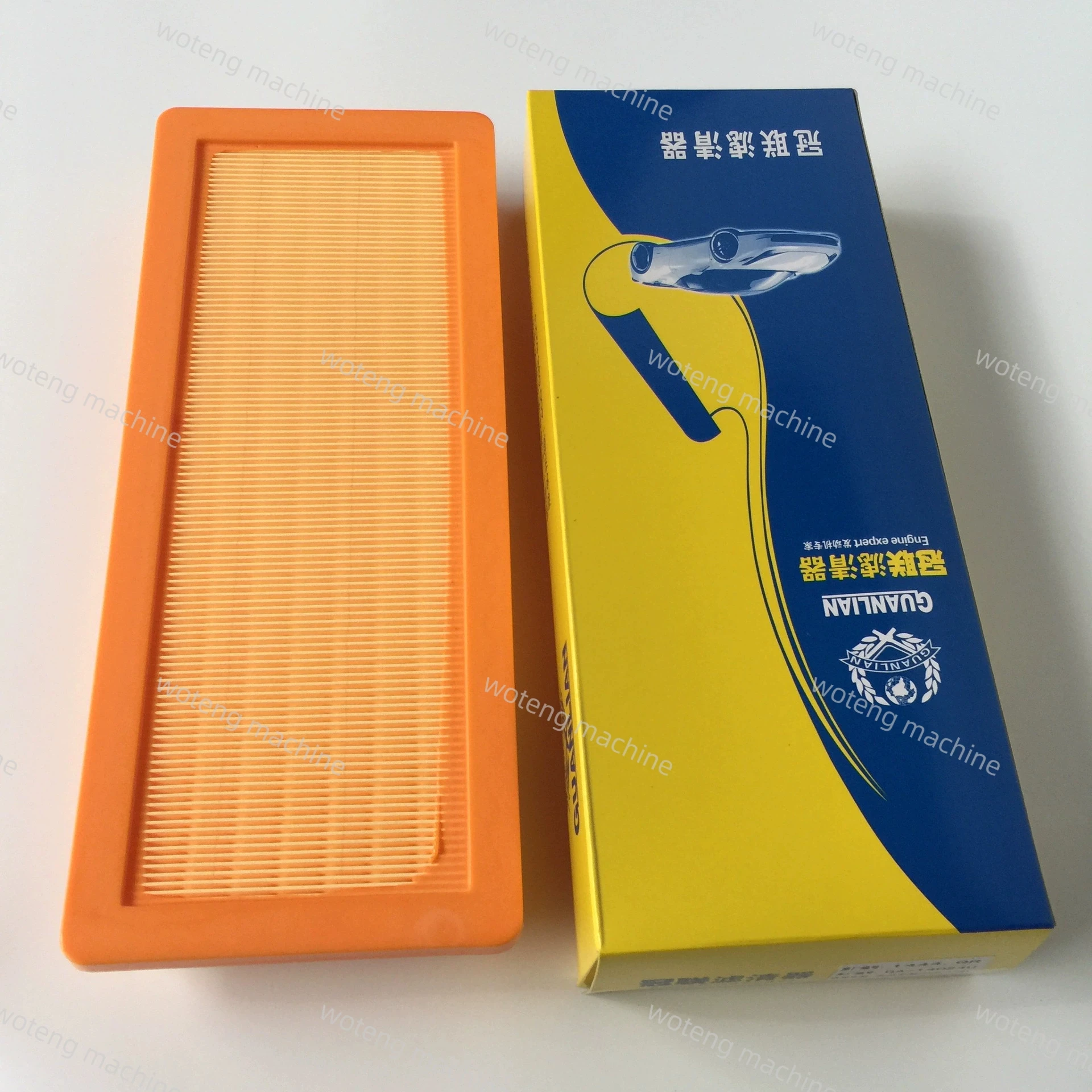 AIR FILTER 1444.RX 1444.QR C36003 for PEUGEOT C4 MINI 1444RX 1444QR