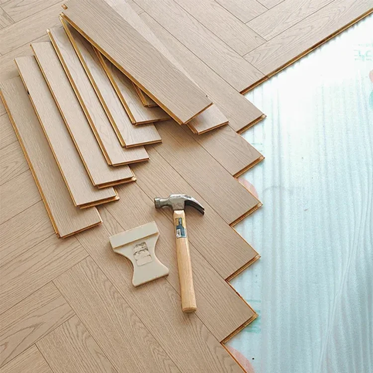 Рисунок 2 - Безobsługotrwałe 6 мм древесное зерно