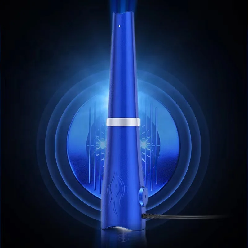 Terahertz Frequency Therapy Device for Stem Cells Terahertz Therapy Roller Guasha Product Device Maternity Iteracare Device