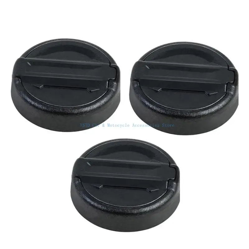 

L5BC Keyhole Covers Hole Protector Exterior Accessory for 2018-2024