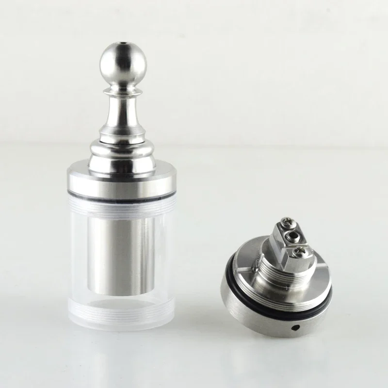 Kayfun- SS Vape 5 RTA 22 ks atomizer tank for coils & atomizers - gallery image 3