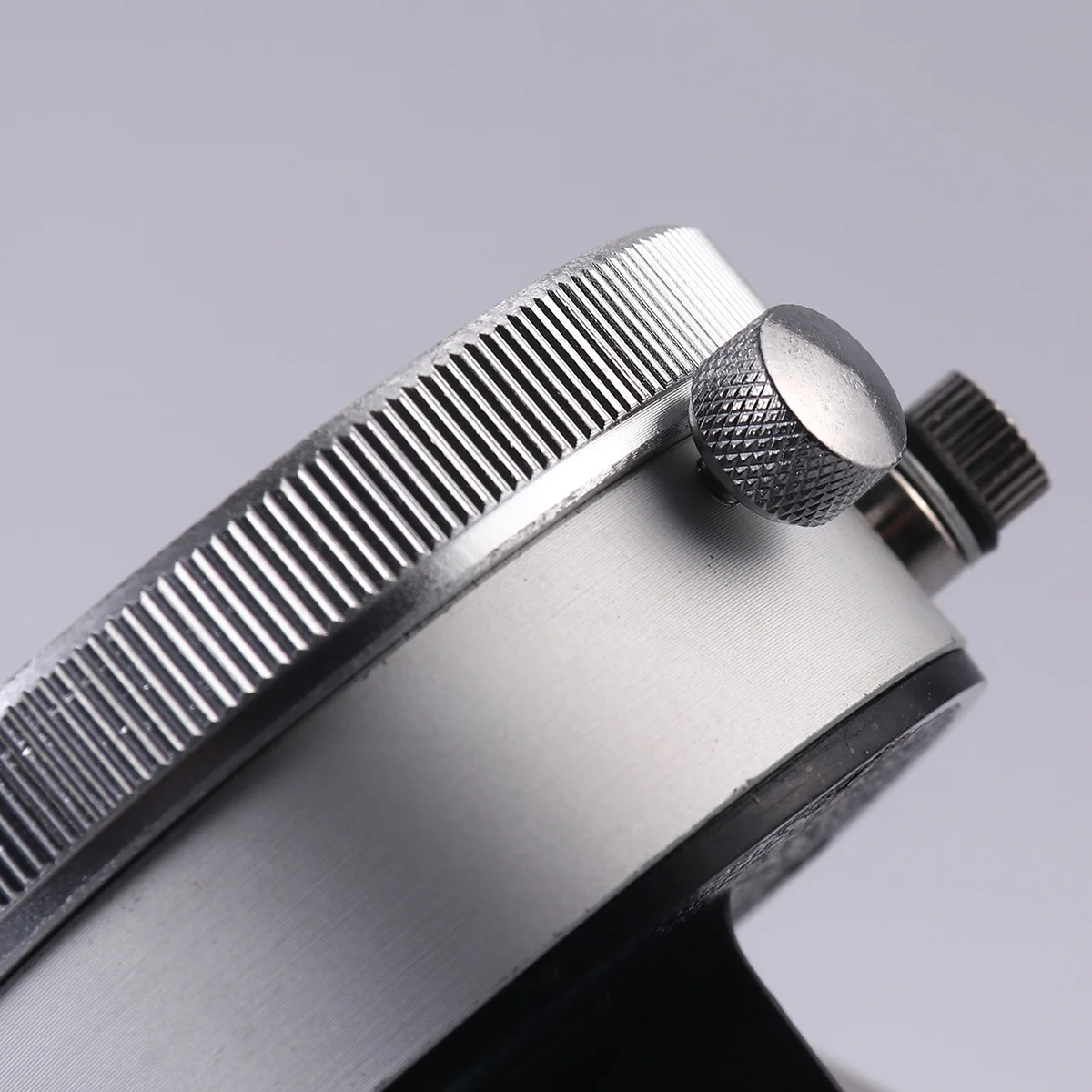 Указательный циферблатный индикатор, разрешение 0-10 мм, 0,01 мм, механический тестовый датчик из нержавеющей стали для промышленного лабораторного применения, циферблатный датчик