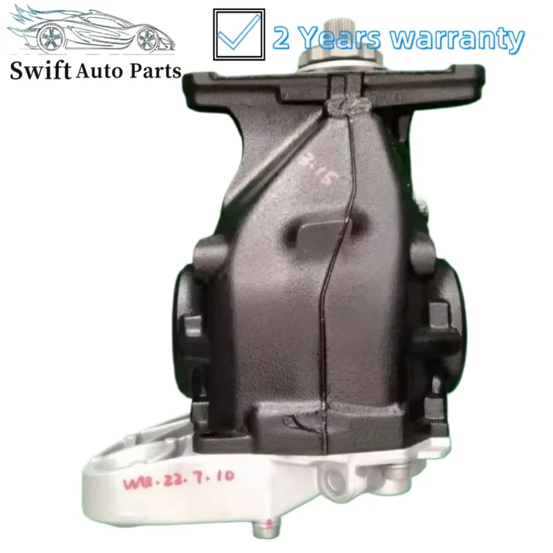 

Для BMW X5 E70 Дифференциал (4,8л) Практика 3,91 2006-2010 33107602986 33107602985 33107552530