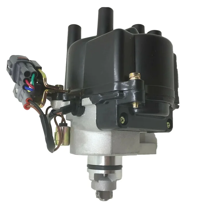 

AC54-Ignition Distributor For Toyota Corolla 88-89 1.6L 4 Cyl 4AF FT42Z4 Distributor Spectra Premium - 1.6L 4 Cyl 4AF