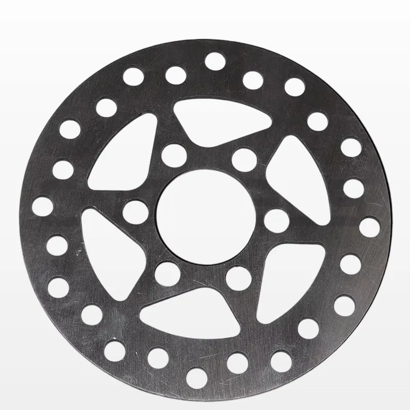 90mm Outer Diameter Brake Disc Rotor for Motorcycle Scooter Cycling Mini Moto E-Scooter - Performance Brake Discs Rotors