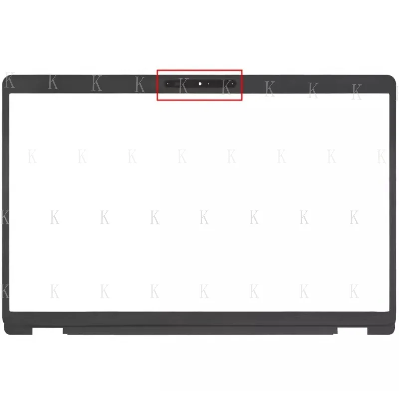 

C 1 шт. для Dell Latitude E5500 5501 5510 3551 лицевая панель 0CR8D3