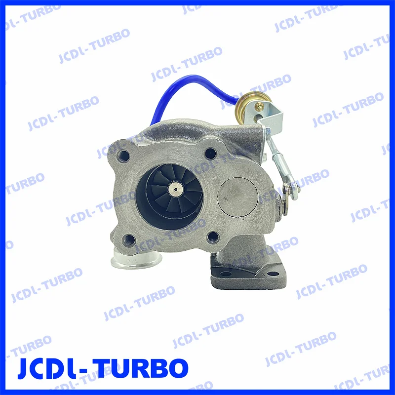 S200G Turbocharger 21647837 20873313 04254752KZ 04252662KZ 04293053KZ Turbochargers for Volvo EC200B EC210B EC210C EC220D Engine