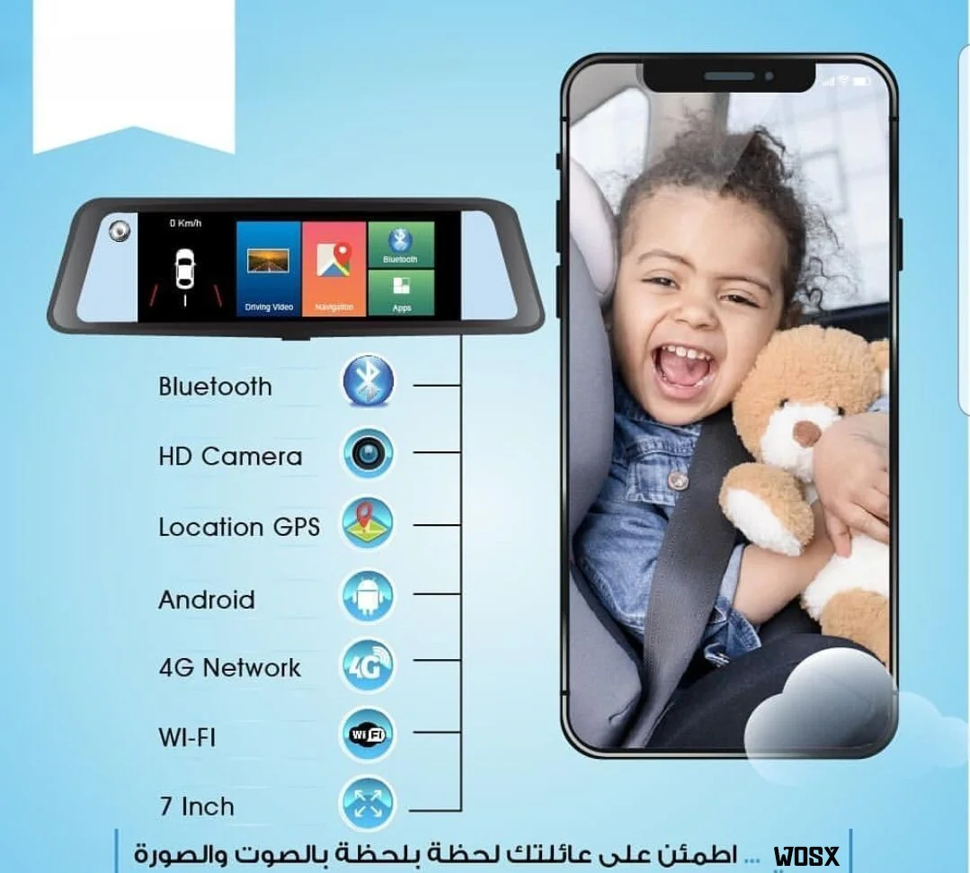 # Hot Sales 4G Buil…