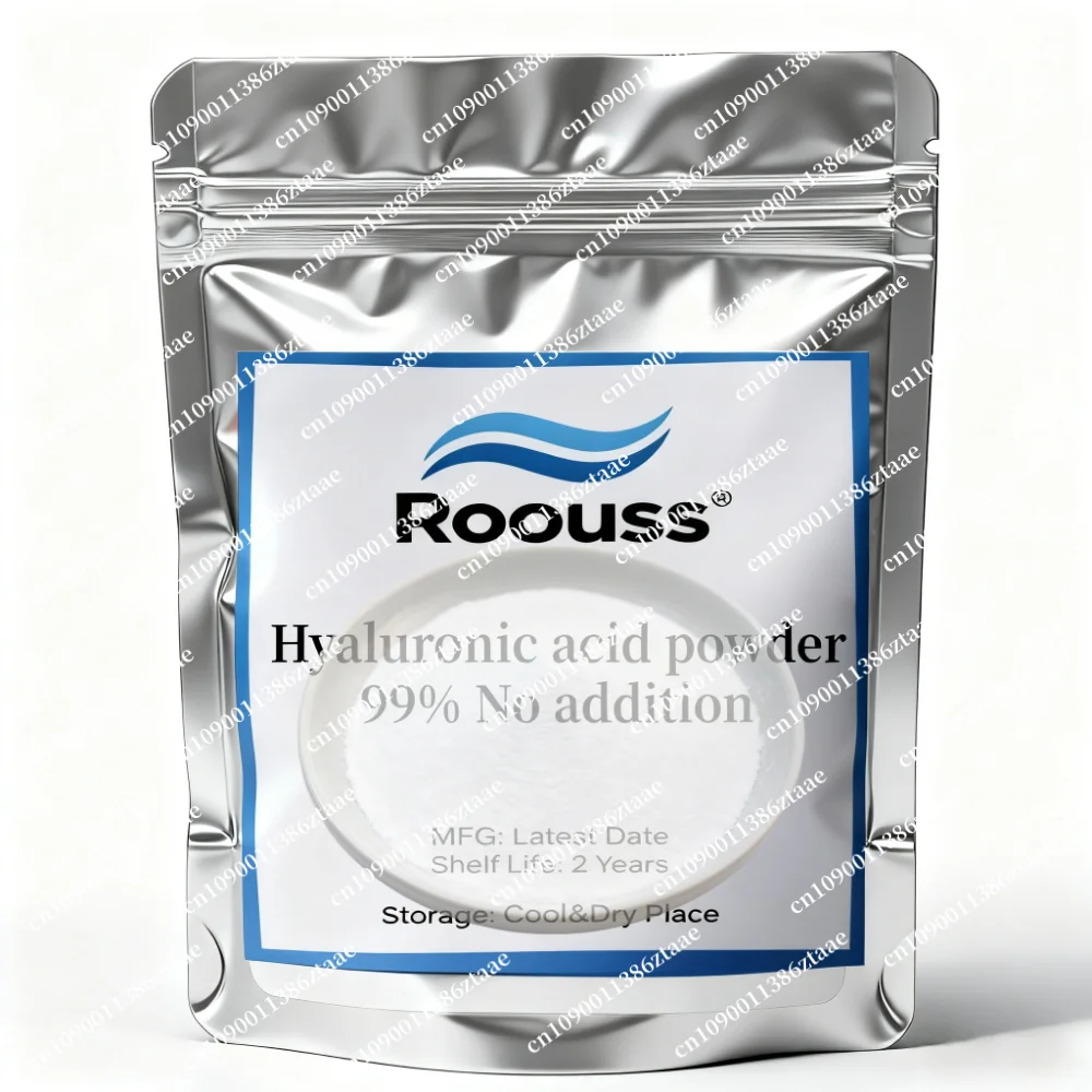 Hot Sale 99% Hyalur… - image