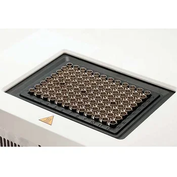 IKEME DNA test Machine Lab System Clinical Analytical Instruments Real-time Pcr Thermocycler Maquina Pcr Standard Pcr Machines