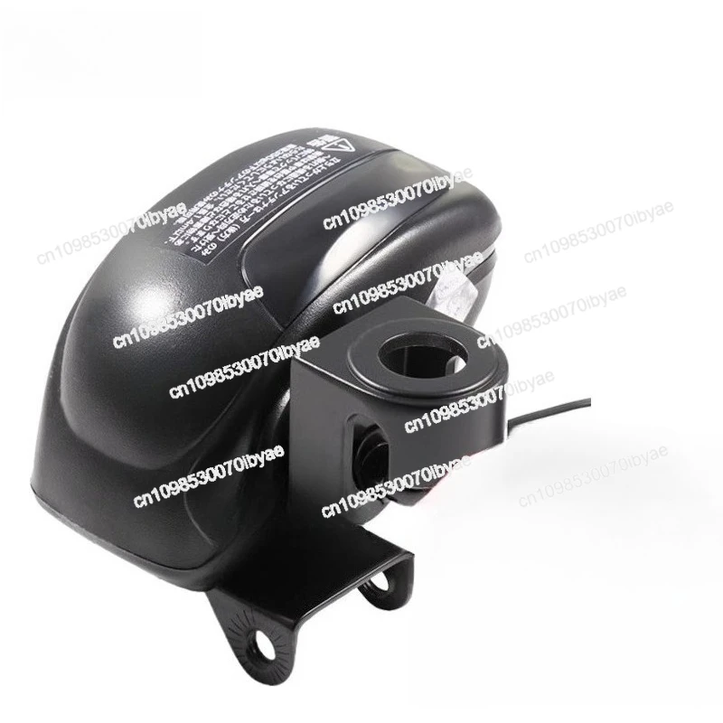 

K9000 Car Walkie-talkie Antenna Electric Retractor