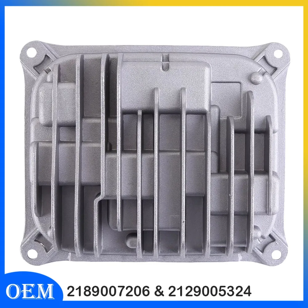 

LED Headlight Ballast Control Unit Compatible for Mercedes-Benz W212 E-CLASS 2014-2016 2189007206 2129005324