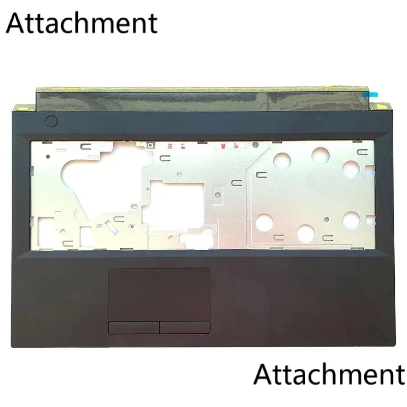 New Shell Palmrest Upper Case Keyboard Bezel Cover With Touchpad For Lenovo B50 B51 -30 -35 -45 -70 -80 Laptop  AP14K000950