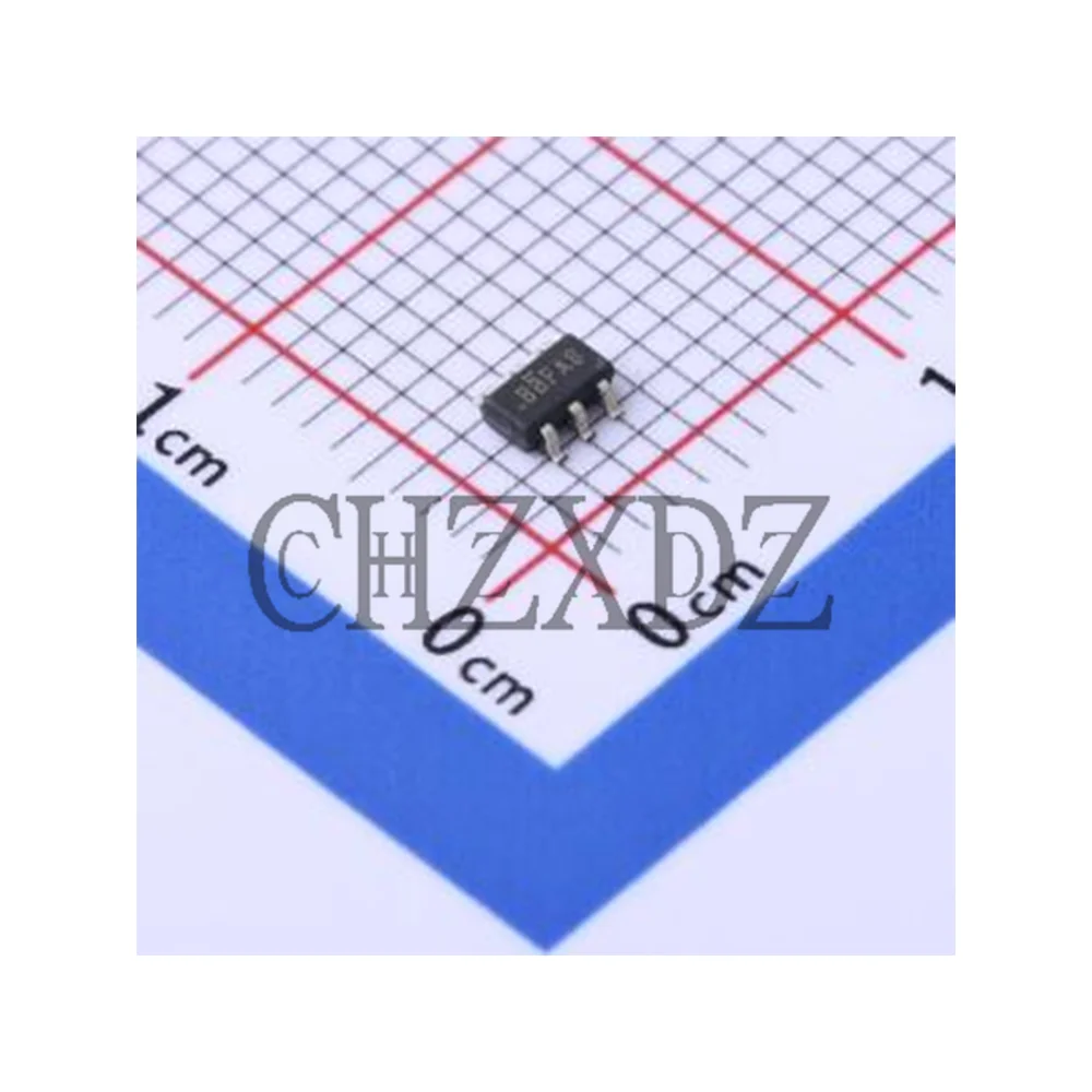 

100% Original SI3477DV-T1-GE3 MOSFET -12V Vds 10V Vgs TSOP-6 SI3477DV