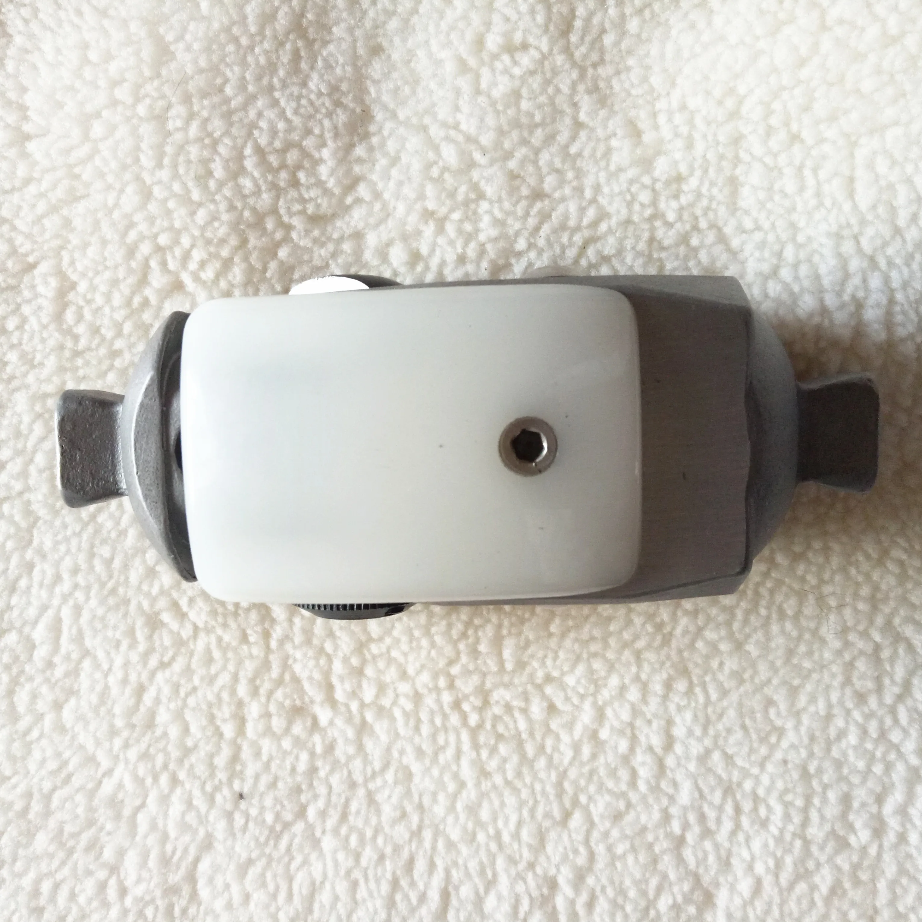 Polycentric Knee Joint/ with Lock