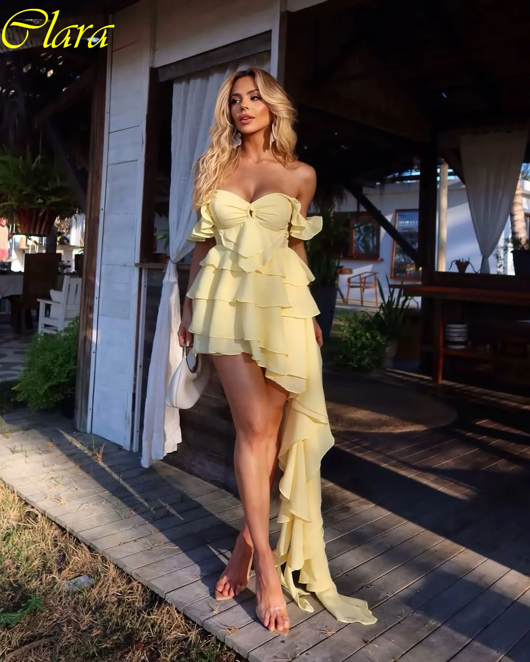 

Customized A-Line Boat Neck Elegant Formal Evening Dress and Temperament Party Gowns High Quality Bespoke Occasion Gowns