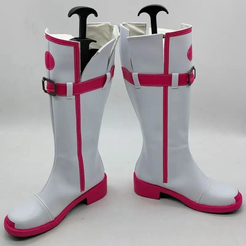 bottes-de-cosplay-hatsune-miku-sur-mesure-blanches-et-roses-en-pu-hautes-pour-performance-scenique-et-exposition