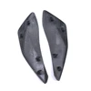 Paneles laterales traseros de carbono para Ducati Hypermotard 950 2019-2023 100% 6