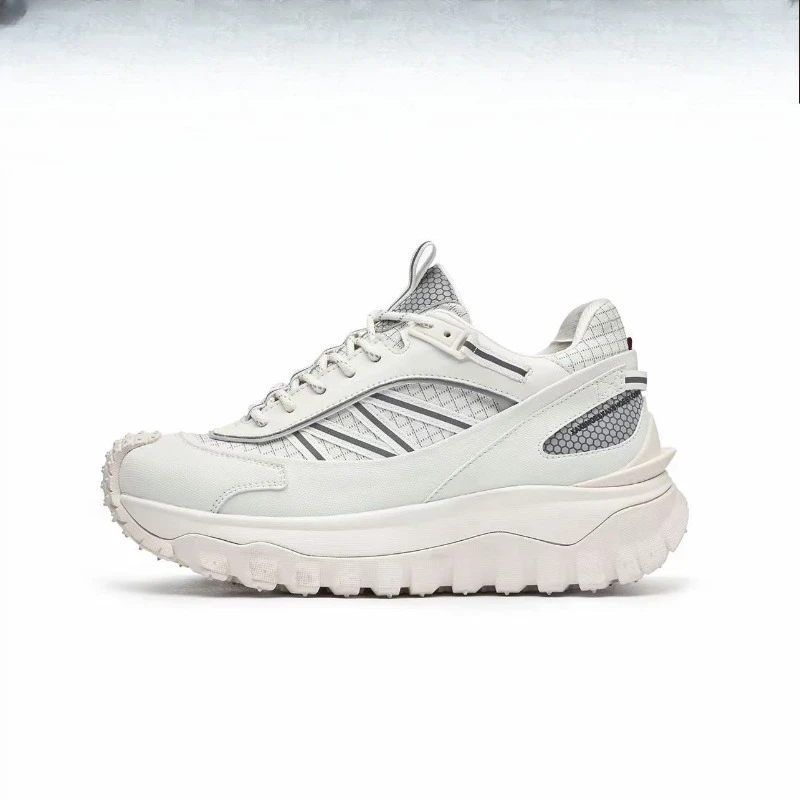 2026 Hot Sale Hiking Sneakers For Men Non-Slip Men Shoes Mountain Top Quality Climbing Shoe For Man Wearable Outdoor Shoes Men