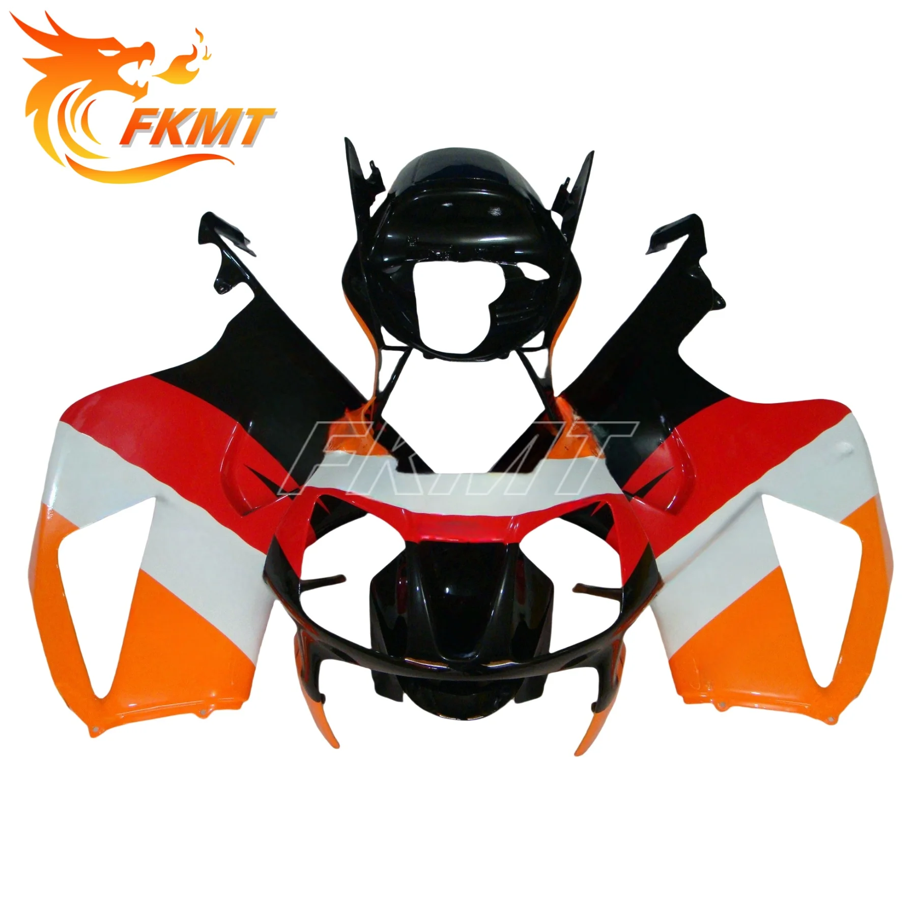 

Racing Version Fairings Kit for HONDA VTR1000 SP1 00-06 VTR1000 RC51 2000 2001 2002 2003 2004 2005 2006 Bodywork Set