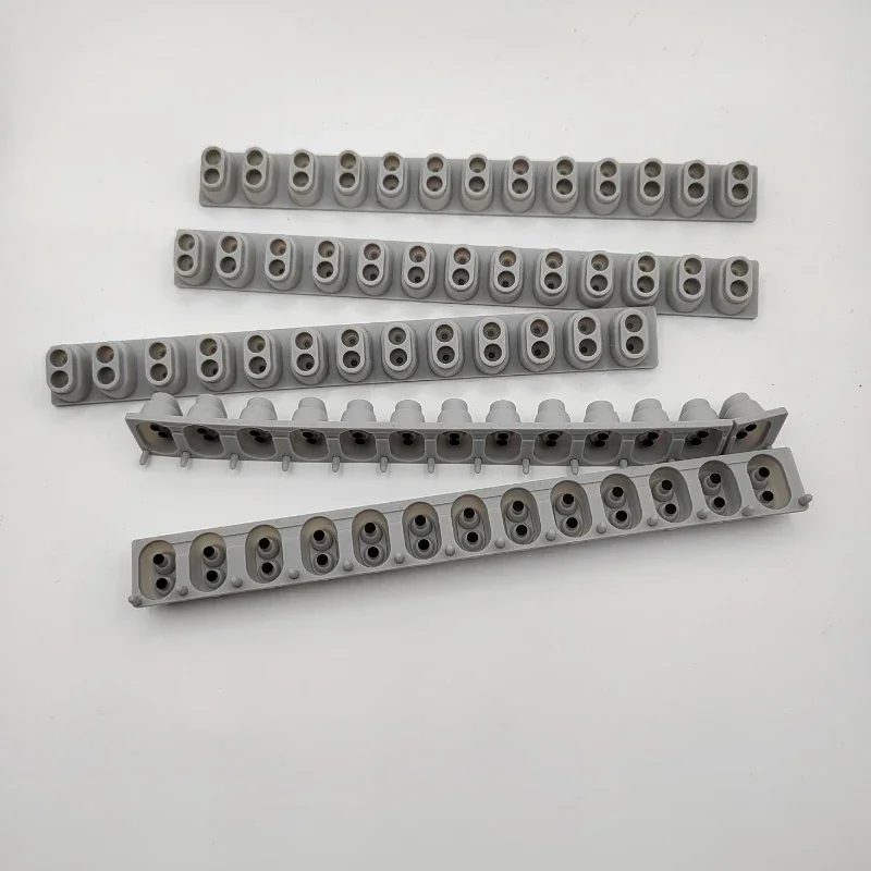 

Conductive rubber keypad for PSR-EW300 EW310 EW400 EW410 PSR-EW425 KB280/281/290/291 PSR-S550/650/670