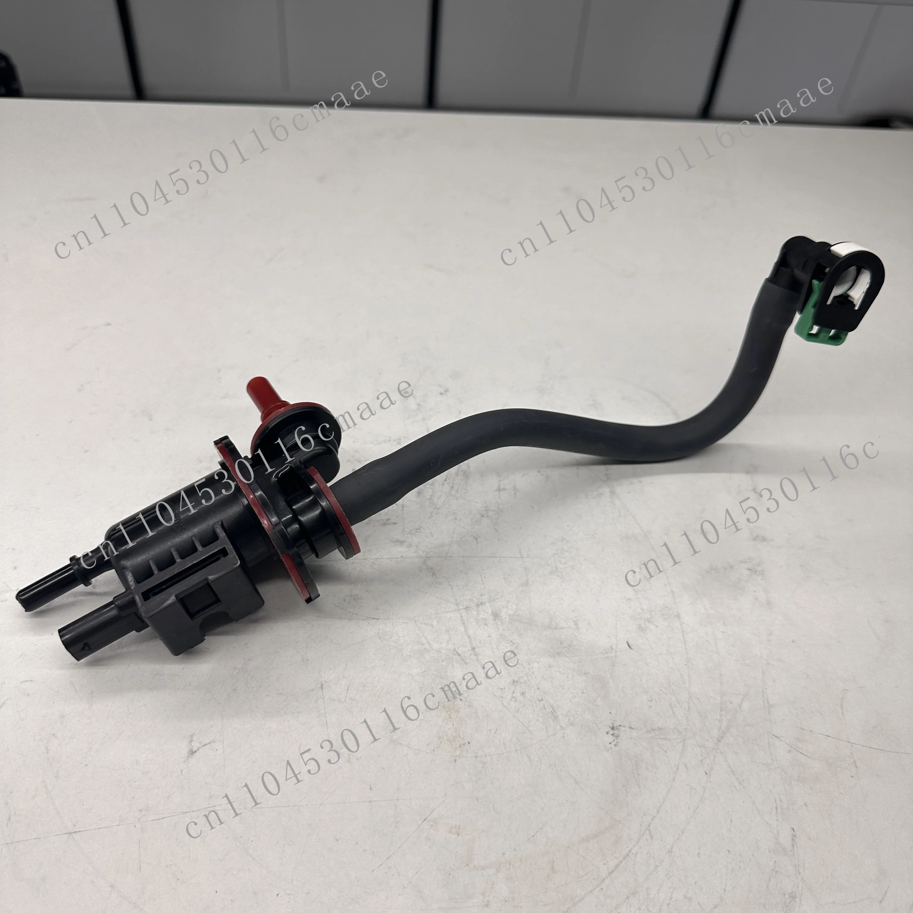 New plastic tank purification solenoid valve for F-150 Explorer Ranger JL3Z-9B325-C