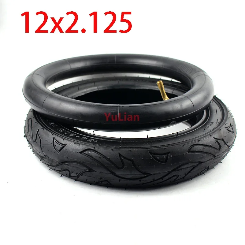 12x2.125 tire 12\