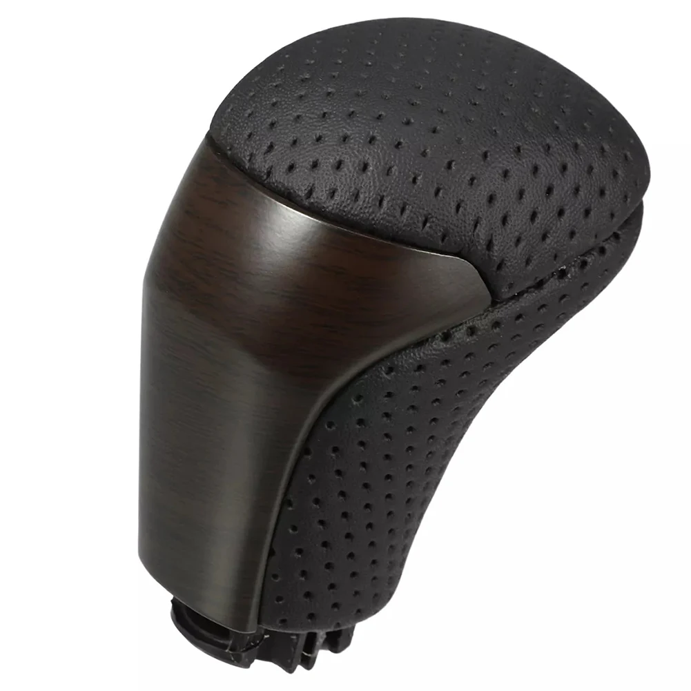 

Easily Upgrade Your Vehicle with Automatic Gear Shift Knob for Toyota For Highlander and For Tacoma from 2014 2023