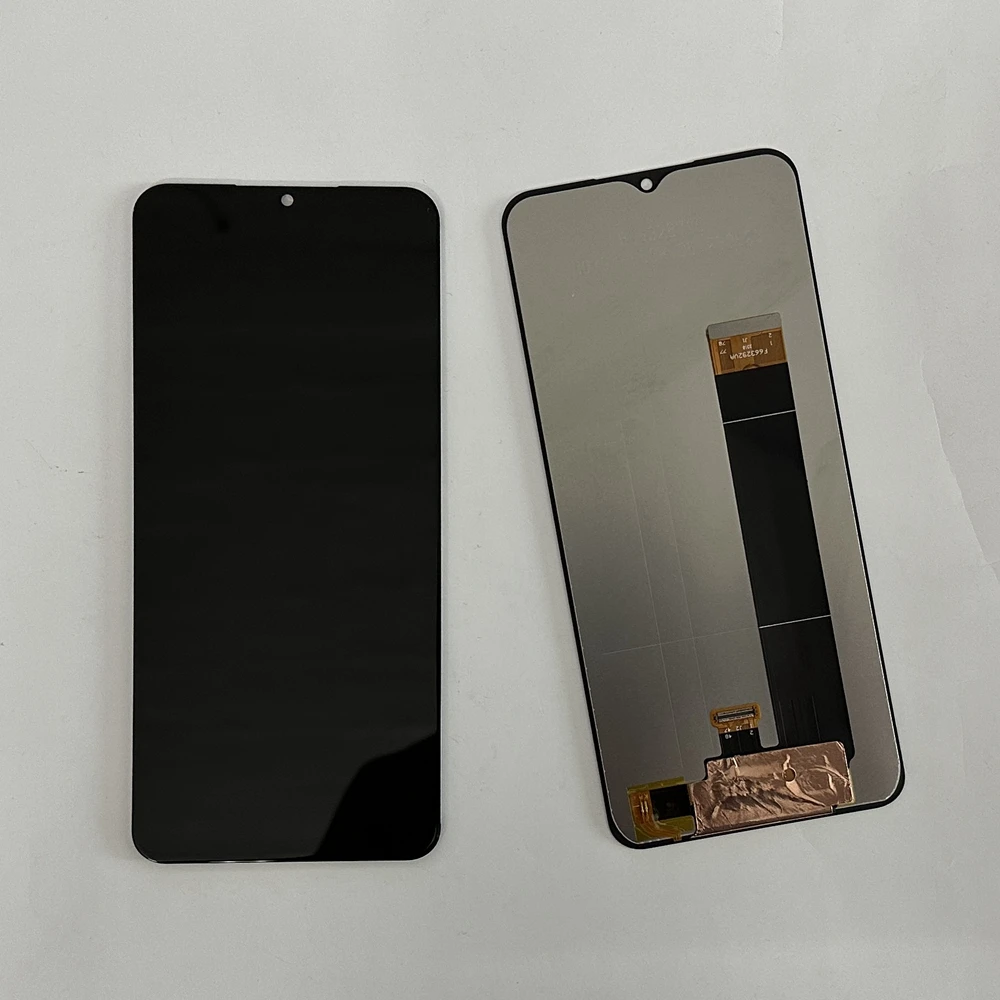 New Original For Cubot P80 LCD Screen Phone Replacement For Cubot P80 LCD Display Touch Screen Digitizer Assembly 100% Tested