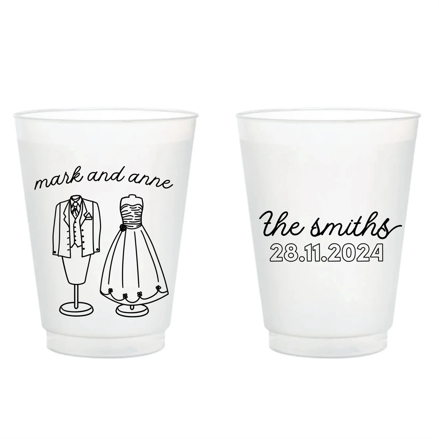 

Индивидуальные свадебные сувениры с матовой чашкой, персонализированные свадебные сувениры с матовой чашкой, сувениры с матовой чашкой на заказ, свадебные сувениры на заказ