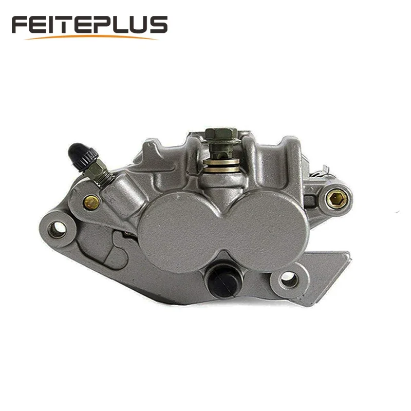 Refit Motorcycle Br…