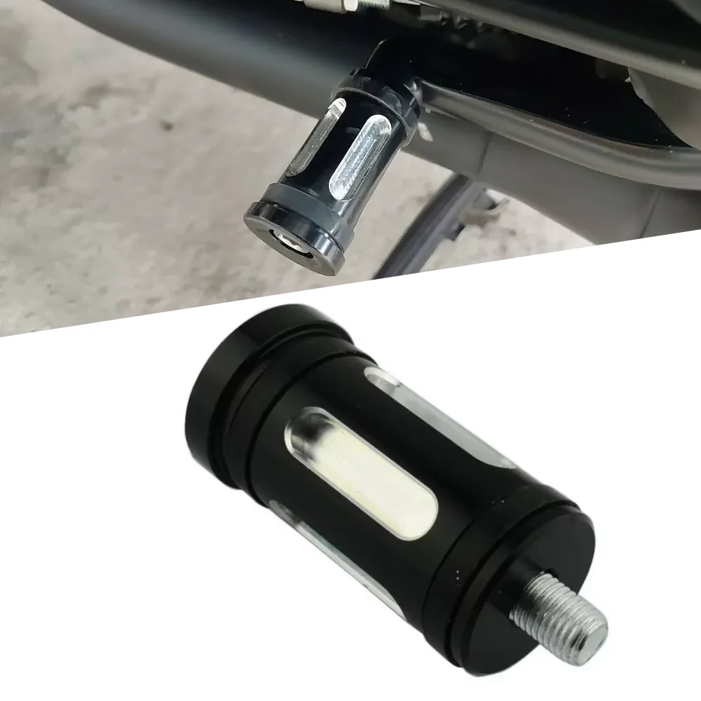 

Подставка для ног для Harley Sportster XL 883 1200 Bob Softail Touring Dyna Electra Glide