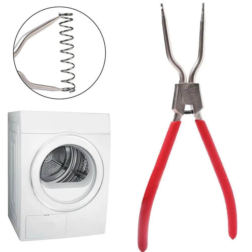 Spring Expansion Tool For Washing Machine Inner And Outer Tub Removal Tool All Metal Construction Substituição