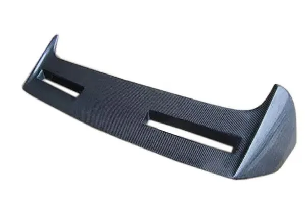 For Impreza Tenth Generation/10 Generation STI Modified Carbon Fiber Tail Fixed Wind Wing Suitable