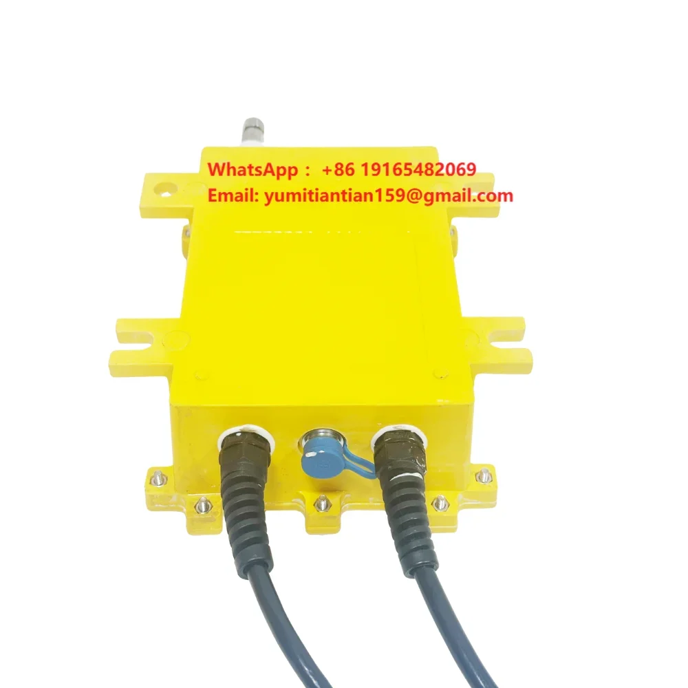 AIS AtoN Modular Real-Time Marine Monitoring Module IP68 15+ Year Lifespan Adjustable Modes for Buoys Beacons Navigation Lights
