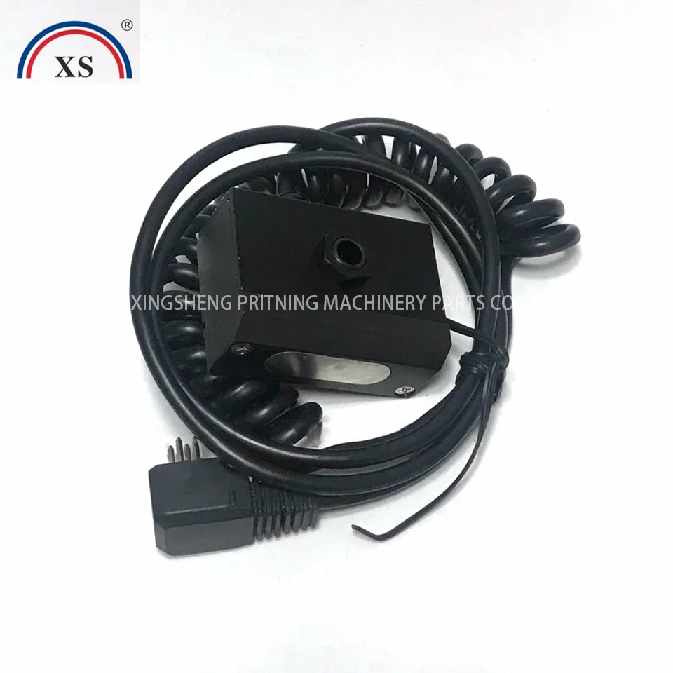 1 Piece Rolan 700 sensor R700 sensor 037U309444 KK 03-3F HIGH QUALITY PRINTING MACHINE PARTS  XL105 CX102 CD102 SM102 CD74