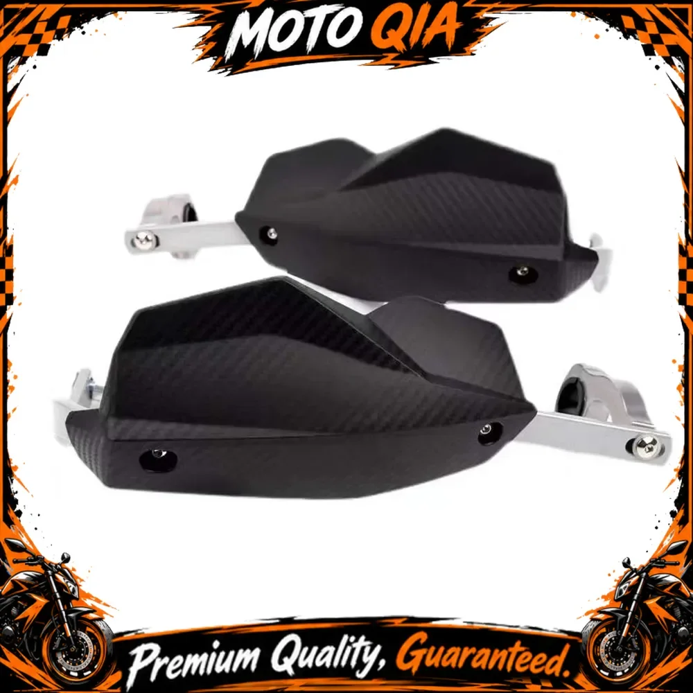 【High Quality​】New Motorcycle Fit LIFAN KPT200 Handguard Hand Guards For LIFAN KPT 200  200KPT Dedicated