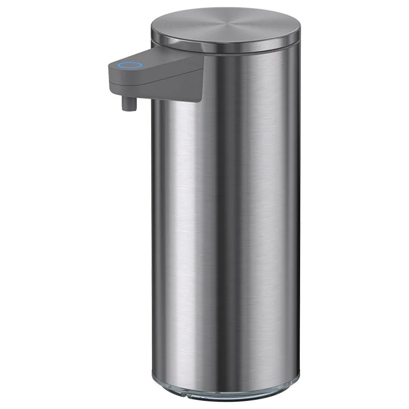 For intelligent automatic induction washing mobile phone stainless steel soap dispenser