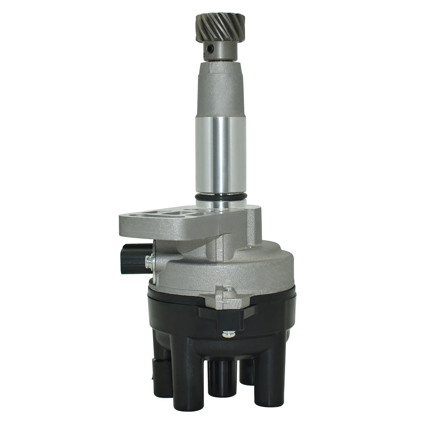 Distributor F240-18-200, Ignition Distributor, OEM Replacement Auto Part