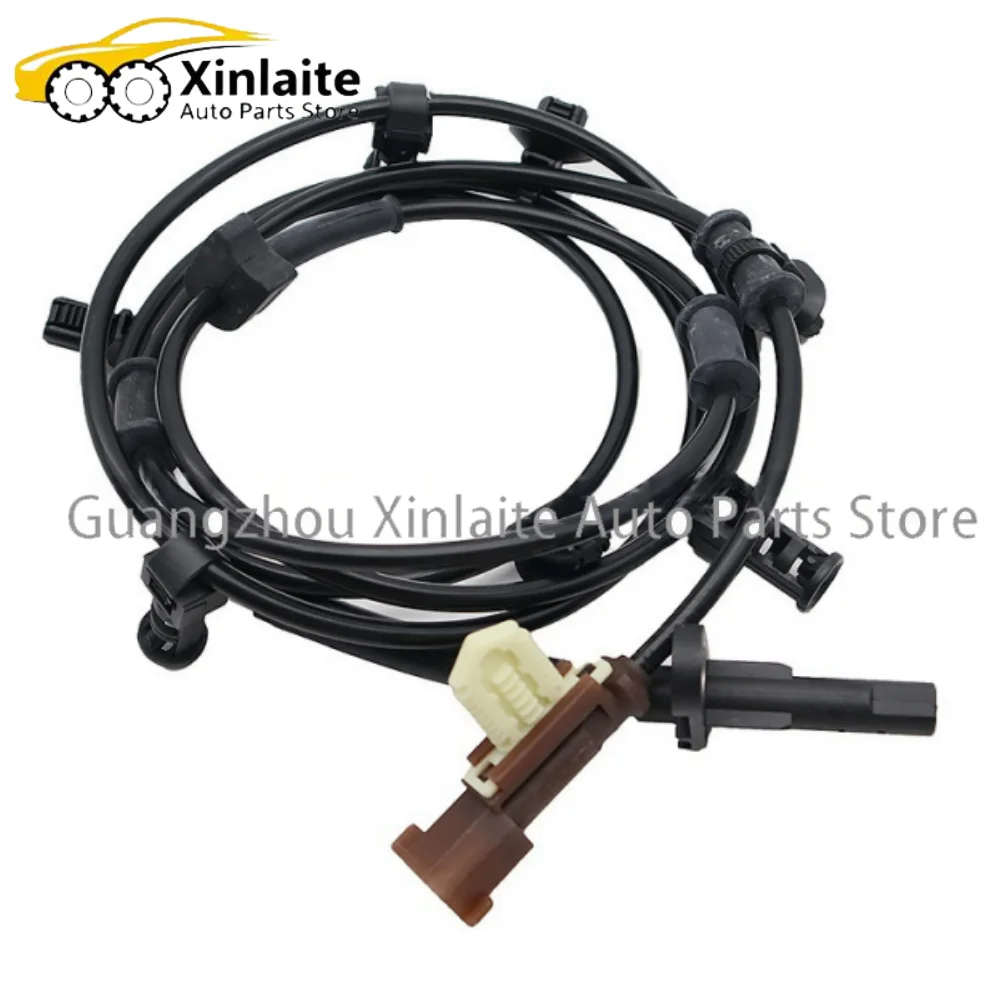 

Высококачественный датчик скорости заднего правого колеса ABS FL3Z2C190A FL342C190AC ALS2703 для Ford F150 2015-2017 гг. (автоаксессуары)