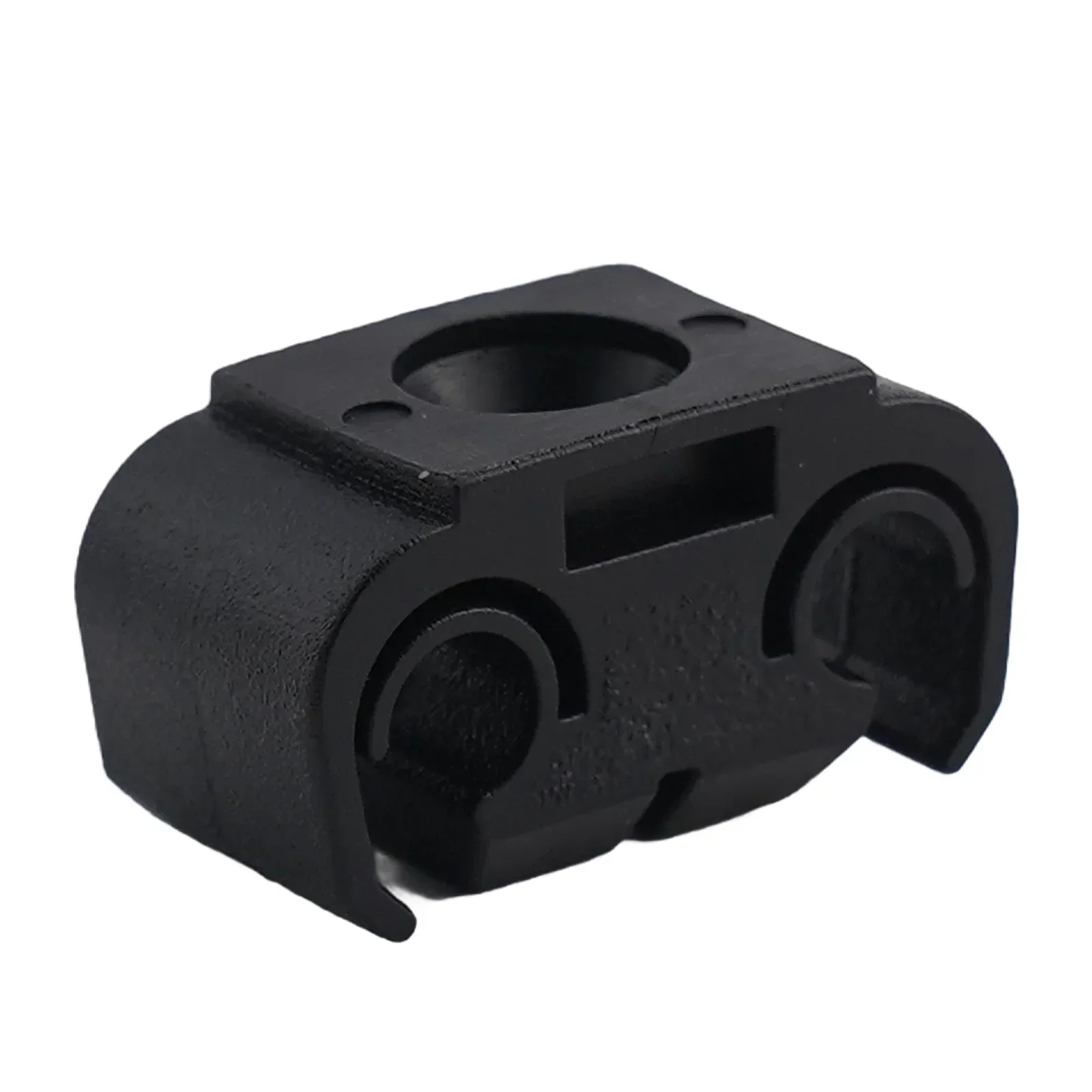 Placement On Vehicle Black Brake Pipe Placement Options Plastic Specifications Easy Installation Features OEM Number