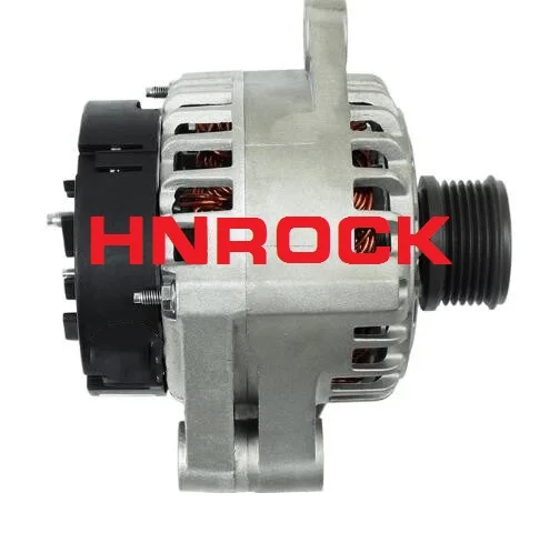 NEW 12V ALTERNATOR 101210-0160 101210-0161 101210-0162 11.1952 12759595 AEK3006 ALT30279 ALT321640 ALTS574 CA1952IR   FOR SAAB