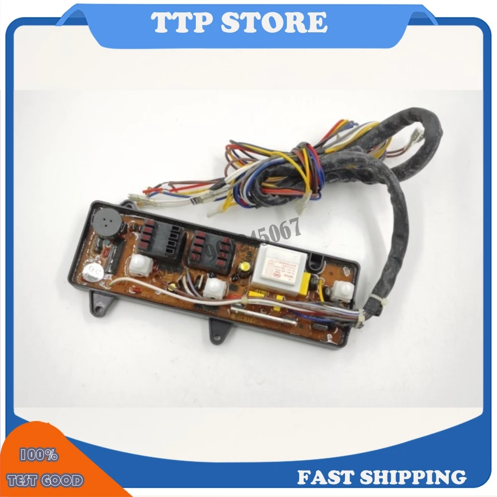 

For Jinling washing machine computer board XQB50-398GF XQB50-398F XQB50-368GF NCXQ-368F