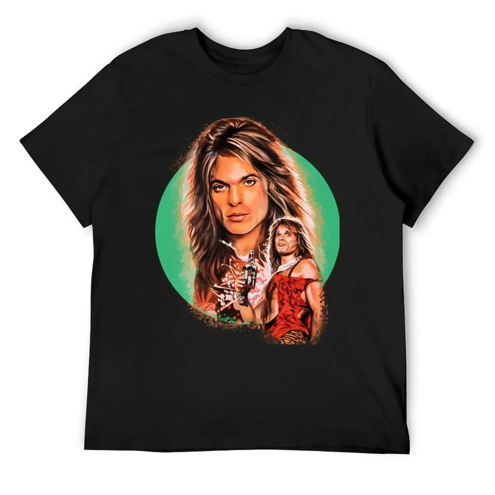 

Vintage Hard Rock Band - Classic Tour 2024 T-Shirt Man t-shirt anime shirt t shirt men