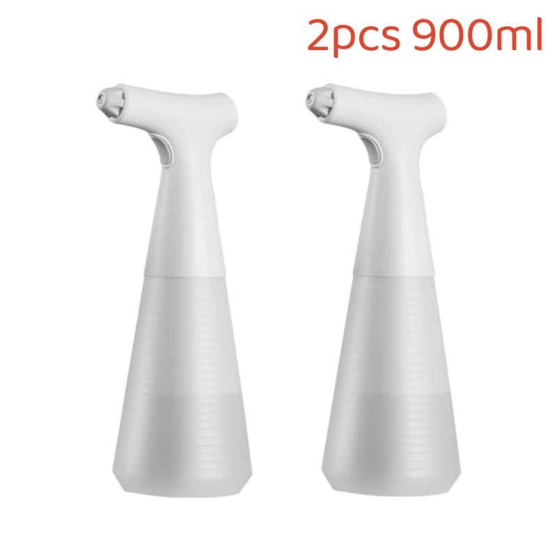 2Pcs 900ml