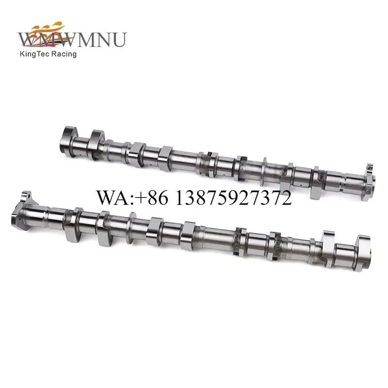 Wmwmnu Customized Forged Jetski Camshaft for 1800 Engine 1.8L SVHO FX Waverunner FX SHO